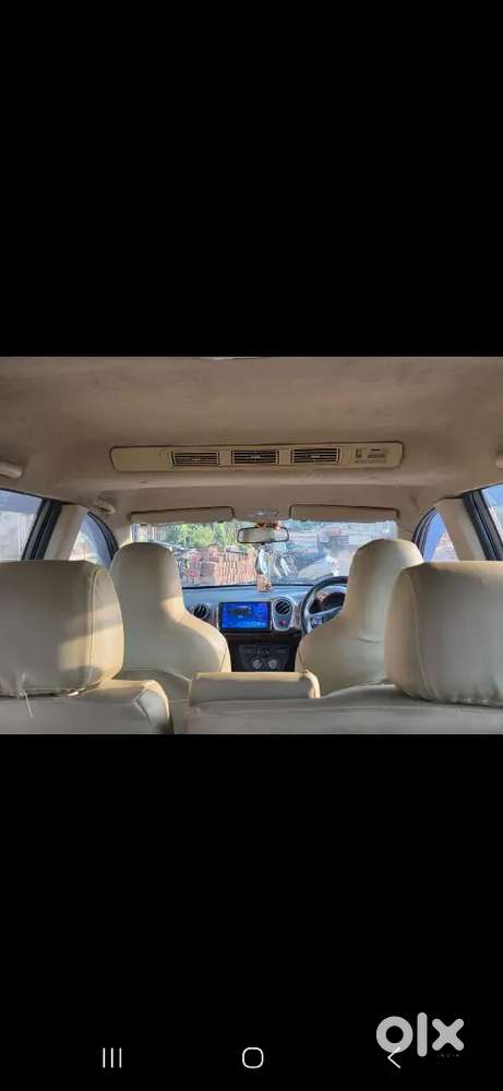 Honda Mobilio 1.5 V 2015