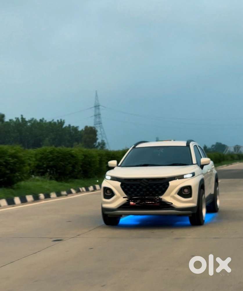 Fully Modified To Top