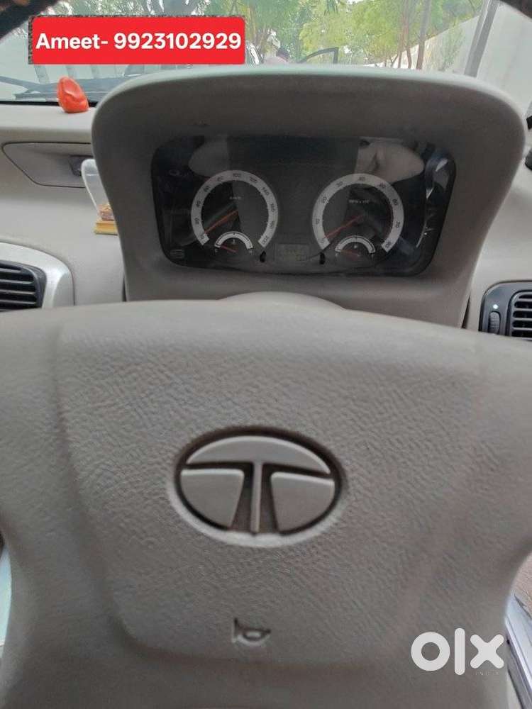 Tata Indica V2 Xeta 1.4 Gls Bsiii, 2008, Petrol