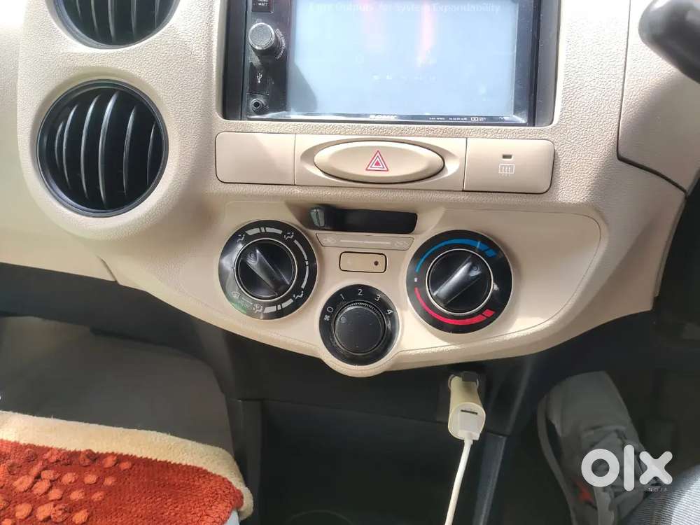 Toyota Etios 2018 Diesel 150000 Km Driven