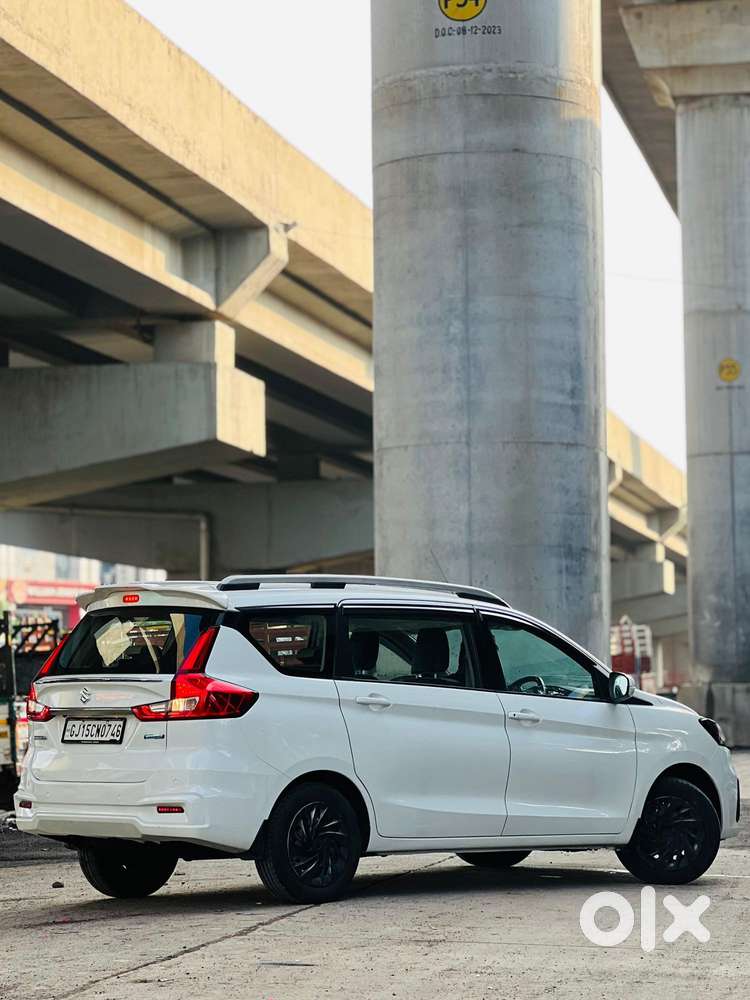 Maruti Suzuki Ertiga, 2023, Diesel