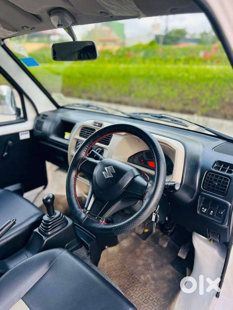 Maruti Suzuki Eeco Cargo, 2025, Cng & Hybrids