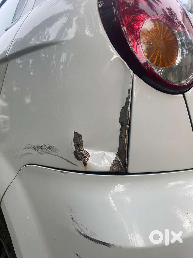 Chevrolet Spark 2011 Urgent Sale