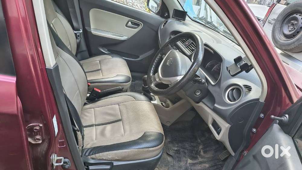 Maruti Suzuki Alto K10 1.0 Vxi, 2017, Petrol