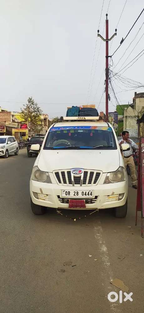 Mahindra Xylo 2010 Diesel Well Maintained