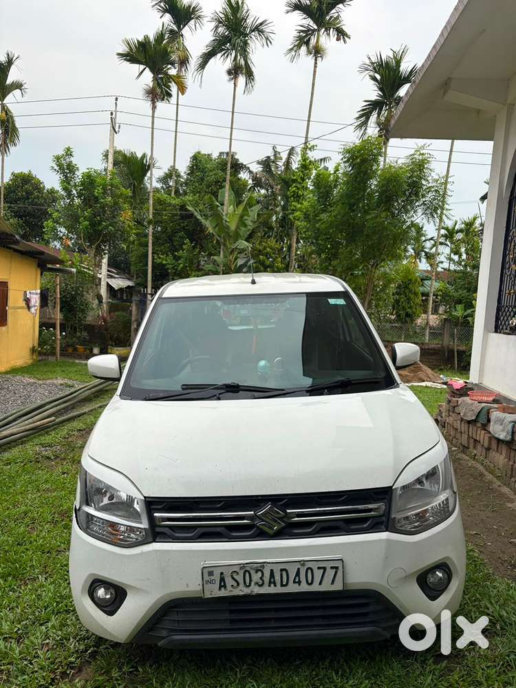 Maruti Suzuki Petrol Car 2020
