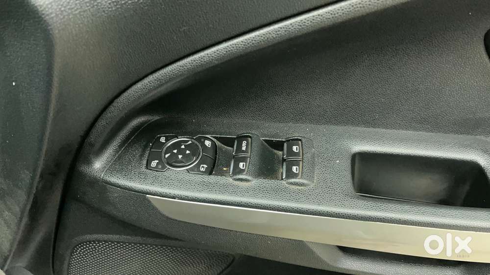 Ford Ecosport 1.5 Petrol Titanium Plus At, 2018, Petrol