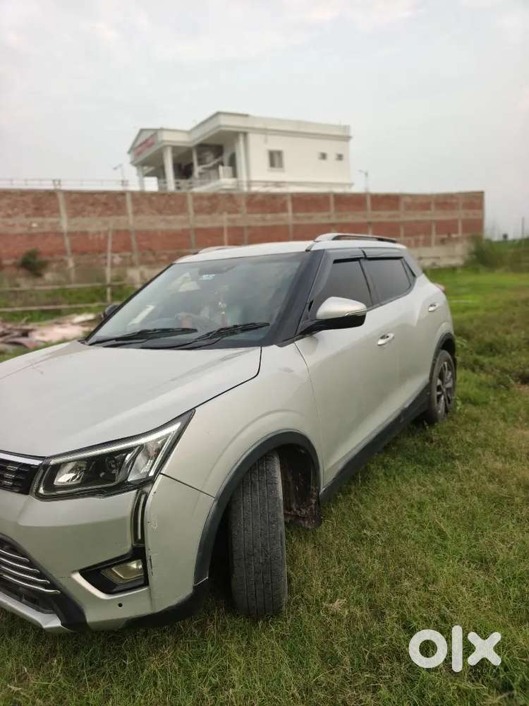 Mahindra Xuv300 2019 Diesel
