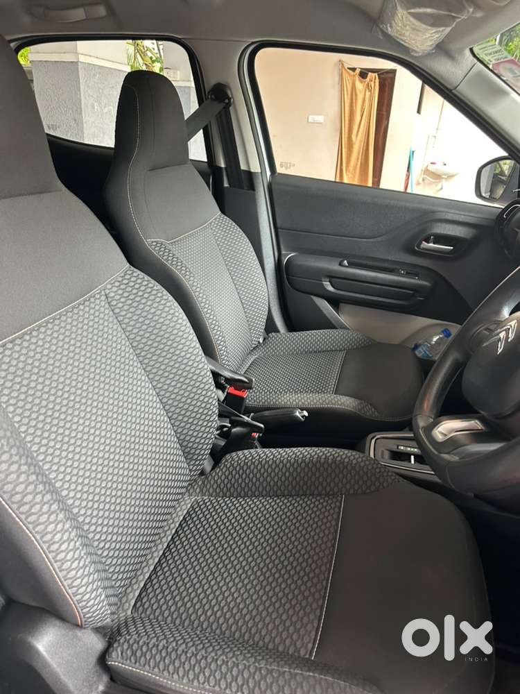 Citroen Ec3 Electric 2023 Feel Vibe Pack