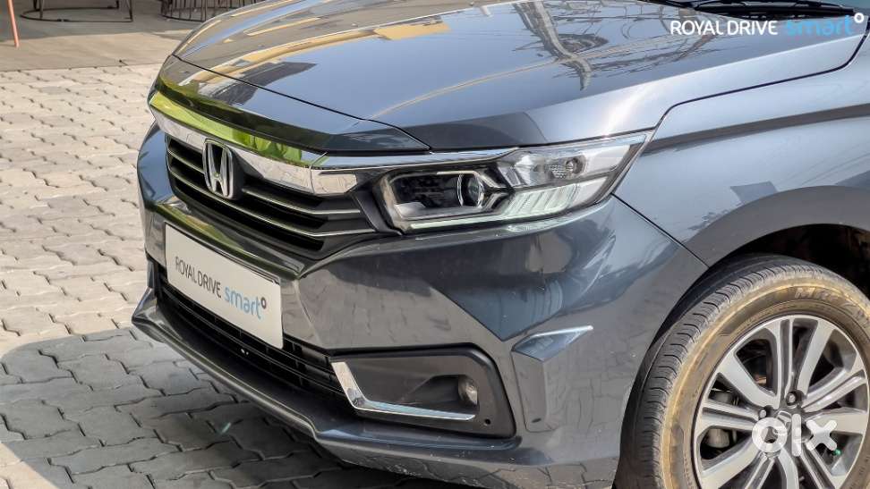 Honda Amaze, 2022, Petrol
