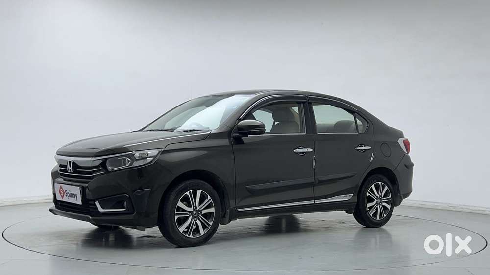 Honda Amaze Vx Cvt I-vtec, 2024, Petrol