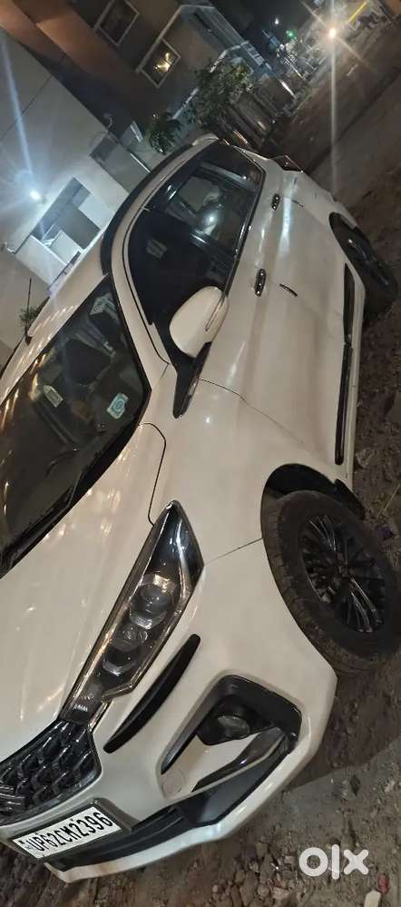 New Conditions Car2022 Model
Vxi Cng+petrol