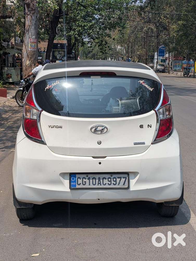 Hyundai Petrol Manual 2016
