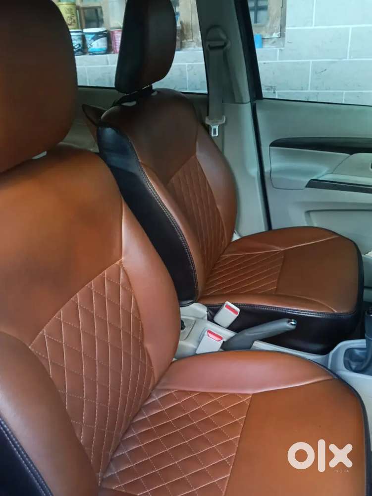 Ertiga Car For Selling Good Condition