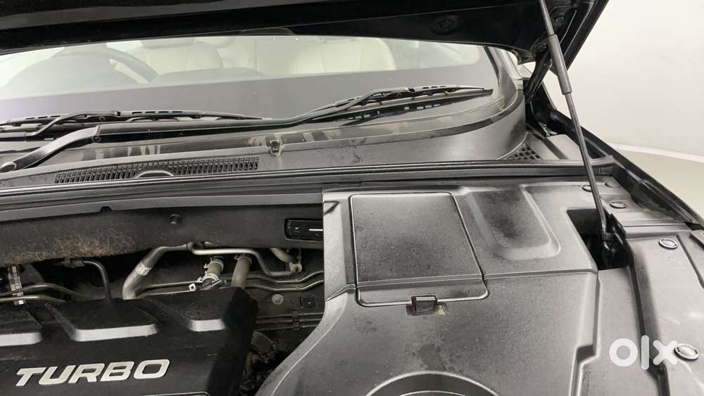 Mg Hector Sharp At, 2021, Petrol