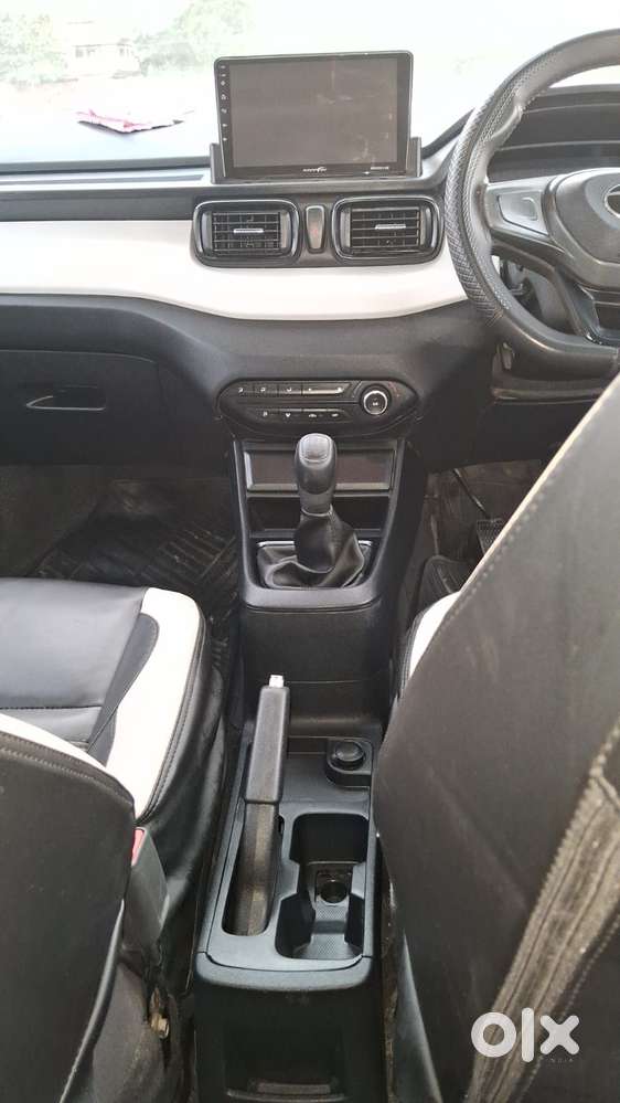 Tata Punch Pure Icng, 2024, Cng & Hybrids