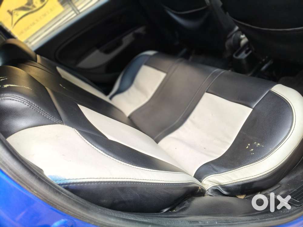 Fiat Punto, 2009, Petrol