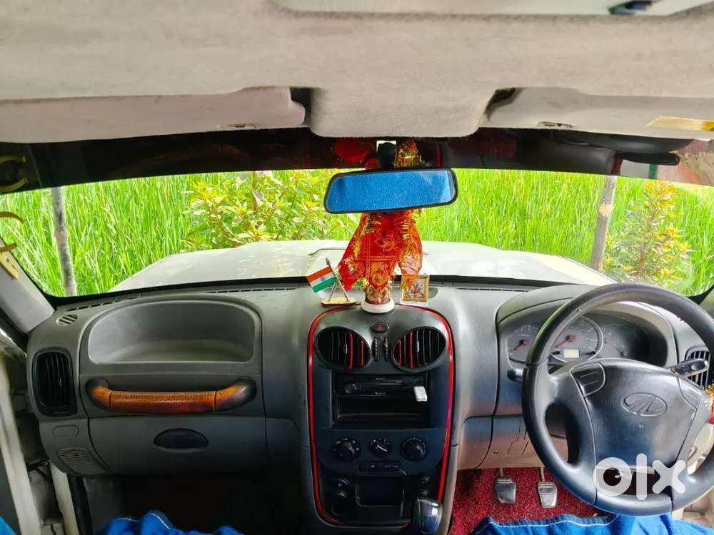 Mahindra Scorpio Diesel 2014