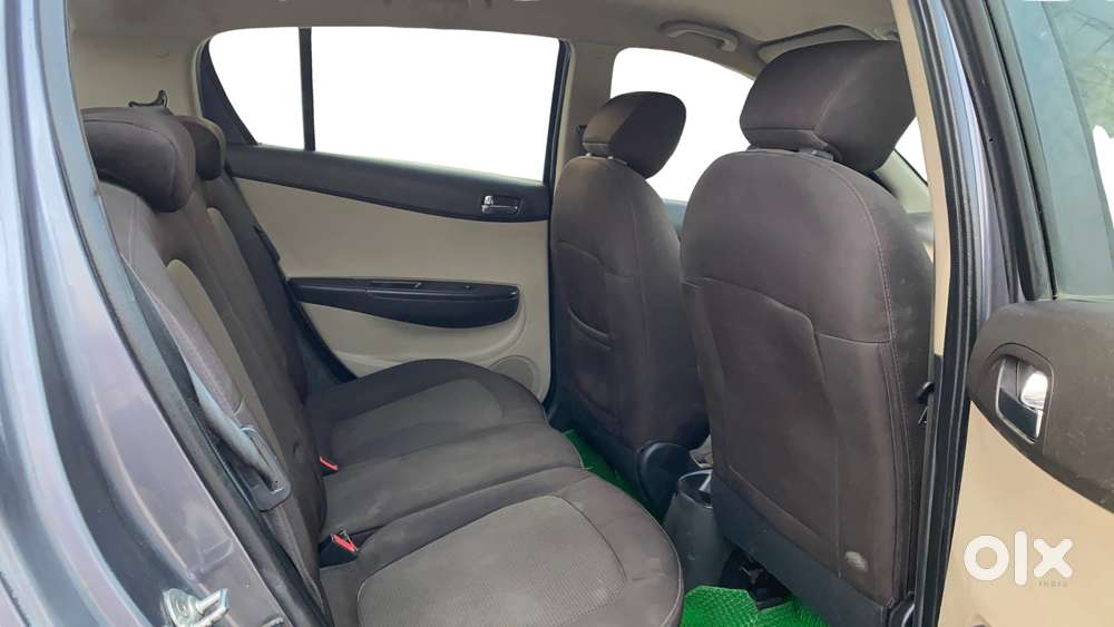 Hyundai Elite I20 Asta 1.2, 2014, Petrol