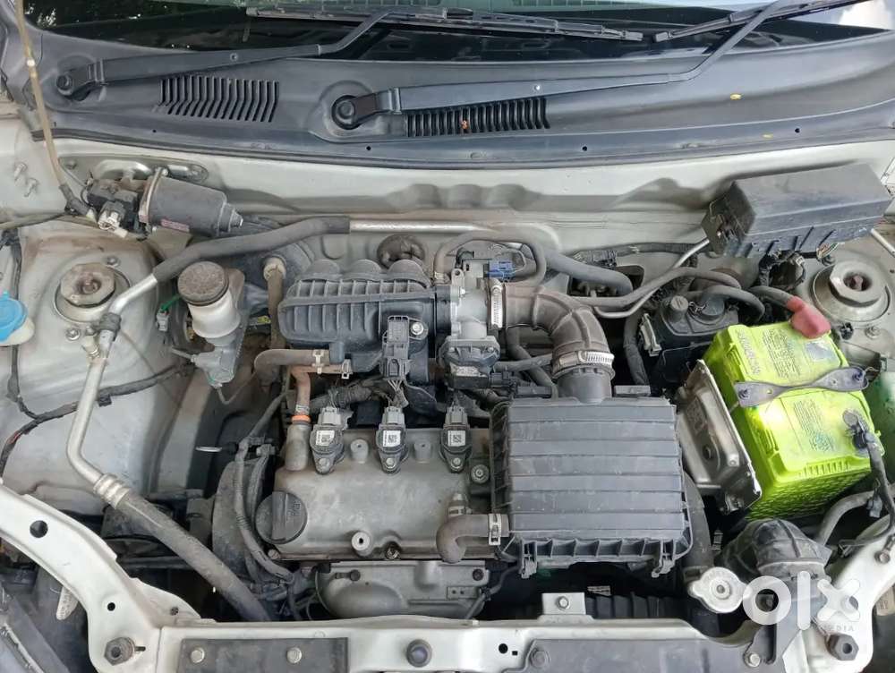 Maruti Suzuki Alto 800 2018