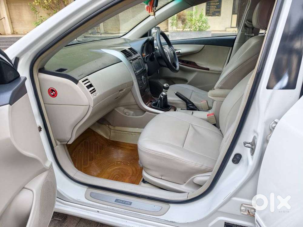 Toyota Corolla Altis 1.8 G, 2013, Diesel