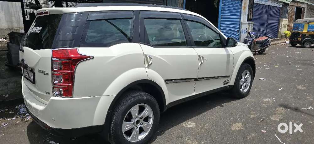 Mahindra Xuv500 Diesel Manual 2015