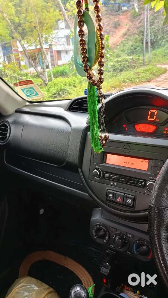 Single Hand Used Vehicle