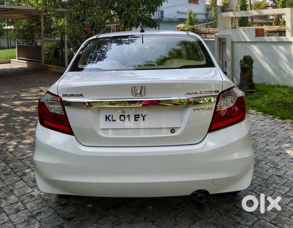 Honda Amaze 2016 For Sale