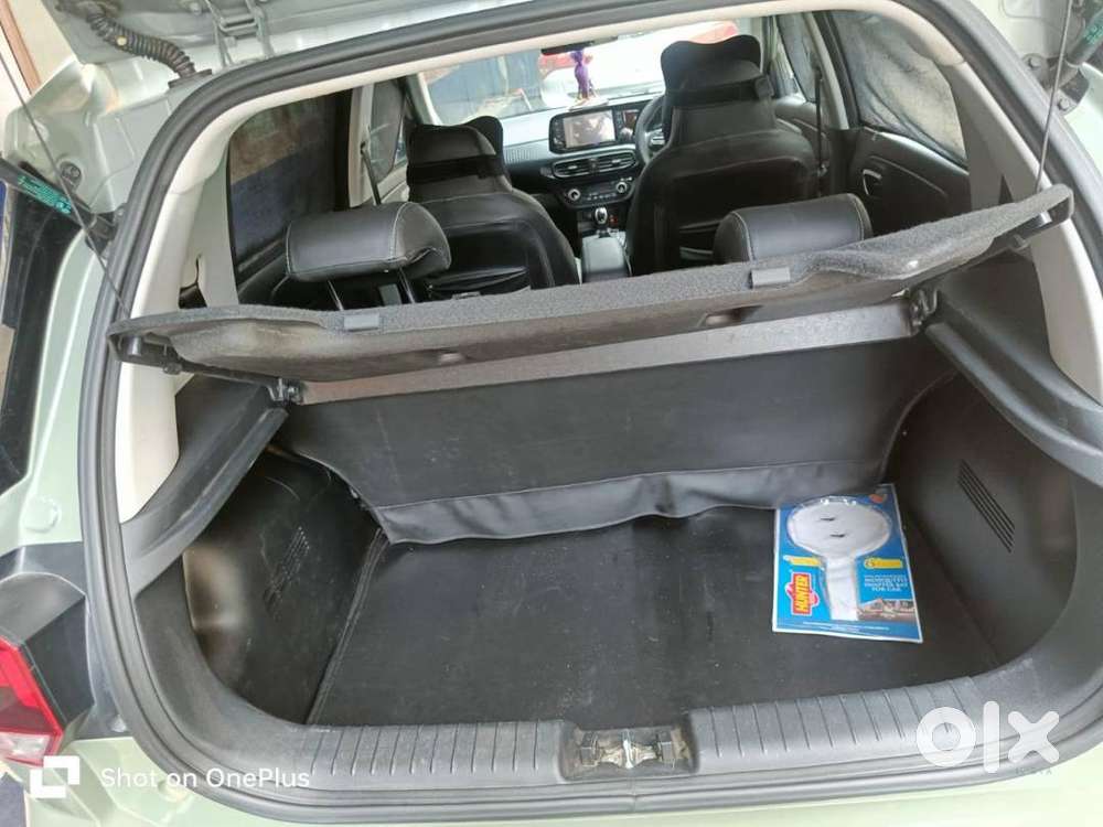 Hyundai Exter 2024 Petrol 16000 Km Driven