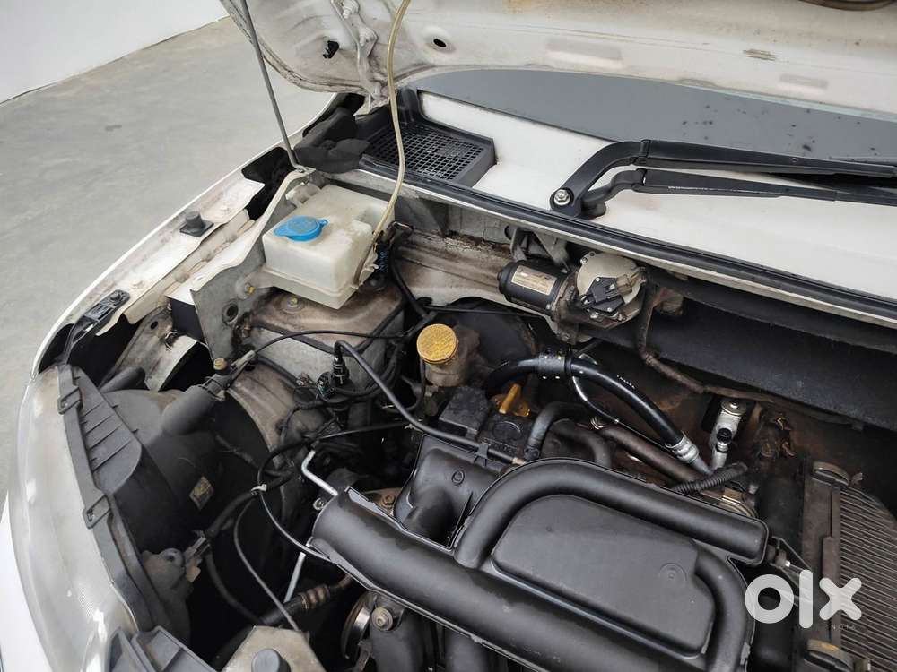 Renault Kwid 1.0 Rxt Sce Special (o), 2016, Petrol