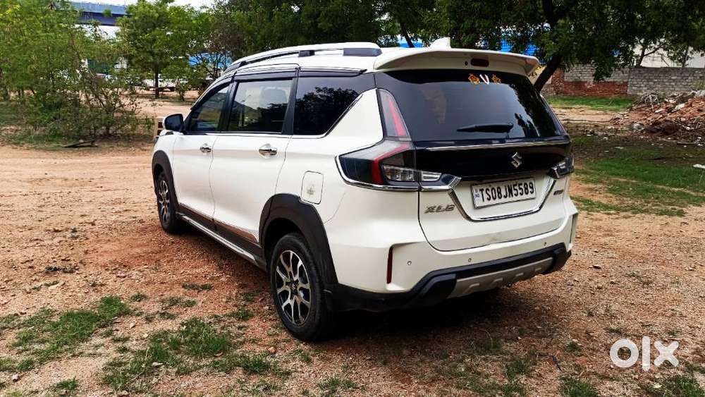 Maruti Suzuki Xl6, 2022
