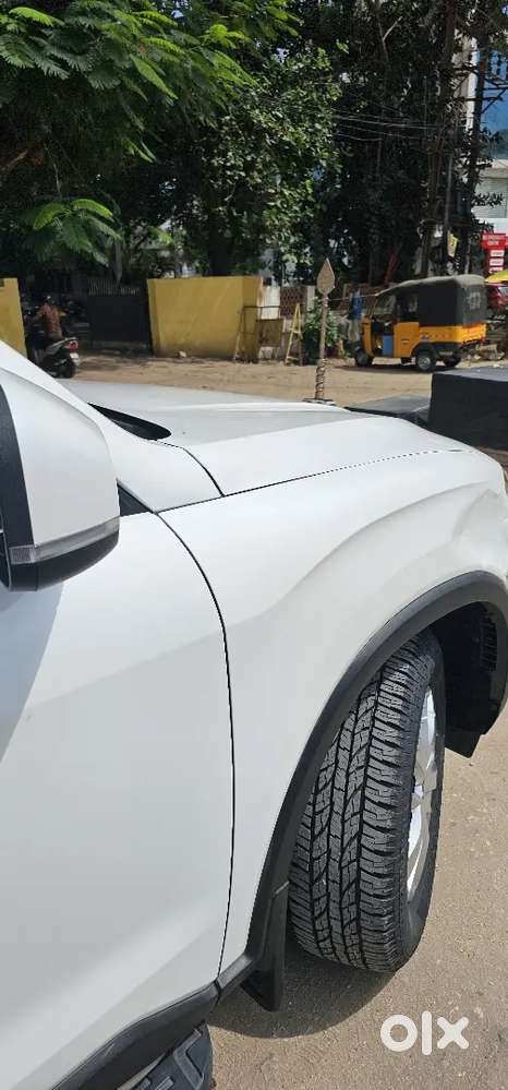 Mahindra Scorpio-n Diesel 2024