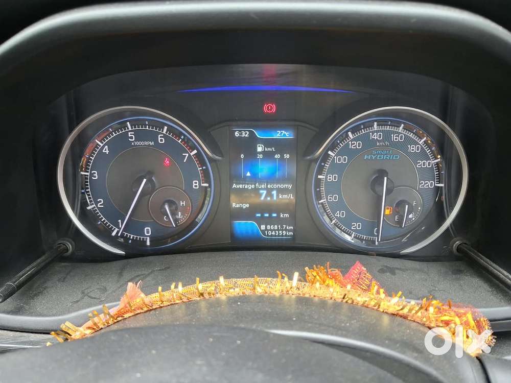 Maruti Suzuki Xl6 Zeta, 2021, Petrol