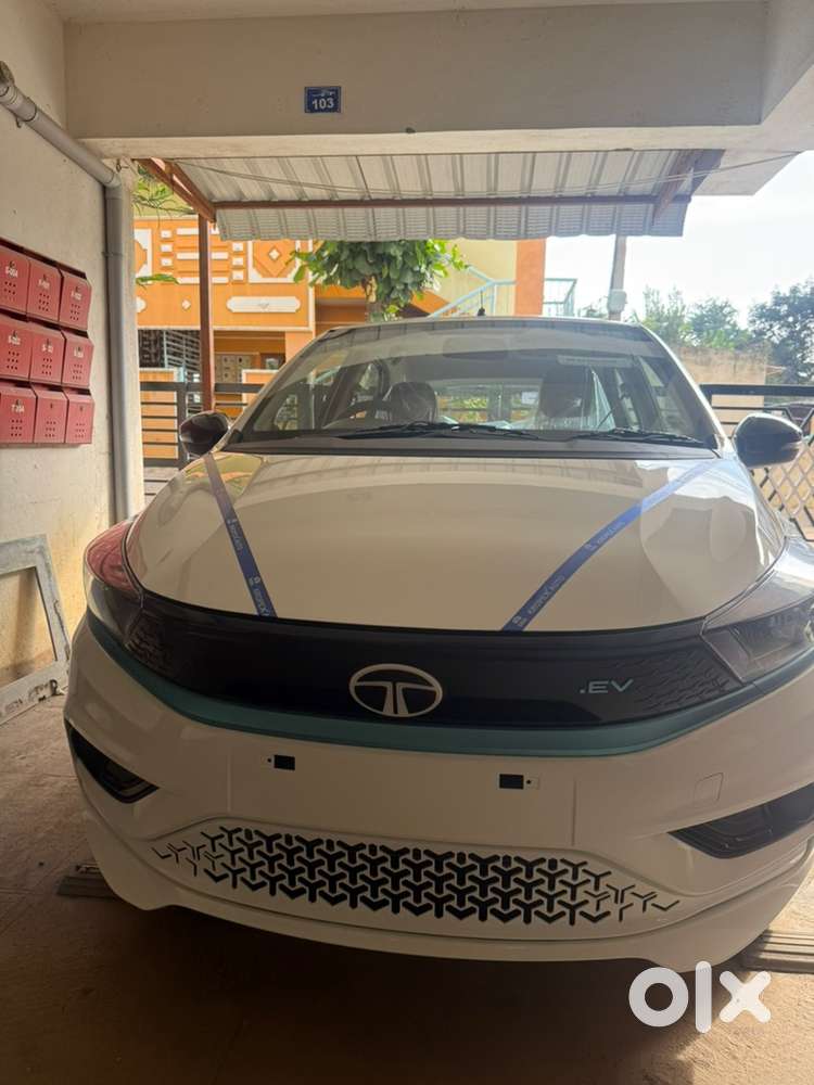 Tata Tiago Ev Xt Dec 2024, Only 18 Month Old