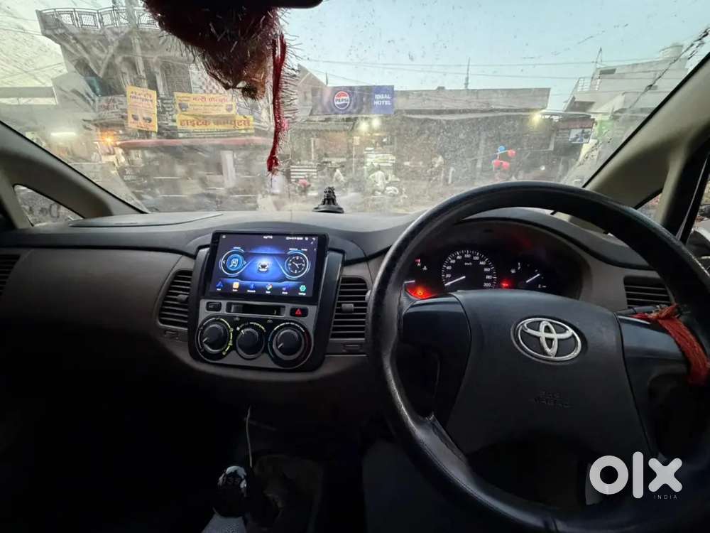Toyota Innova