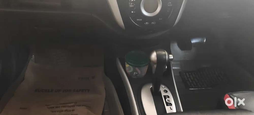 Nissan Sunny 2017 Petrol Automatic In Amazing Condition