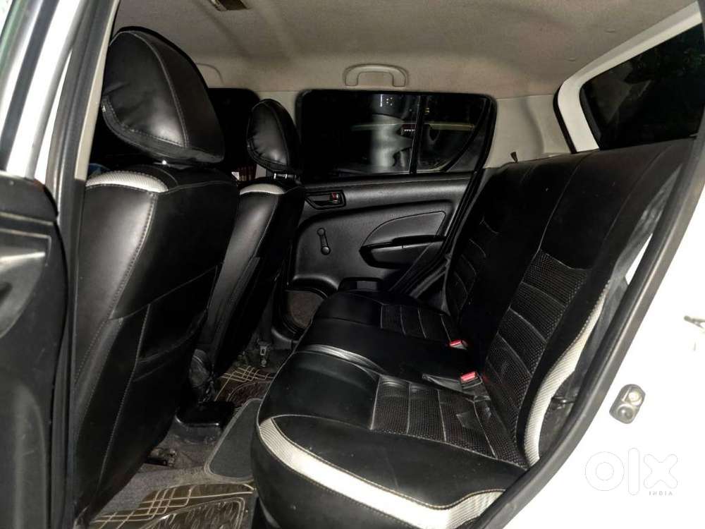 Maruti Suzuki Swift, 2011, Petrol