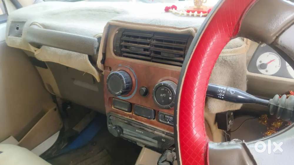 Mahindra Bolero 2011 Diesel Manual