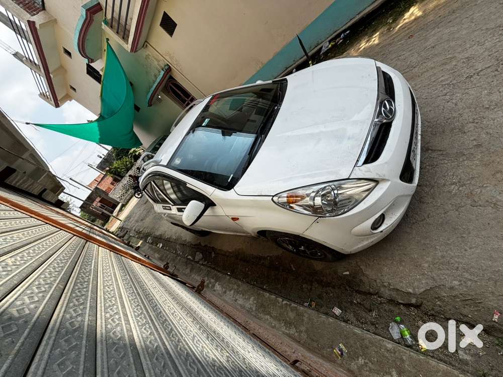 Hyundai I20 Cng & Hybrids 75000 Km Driven