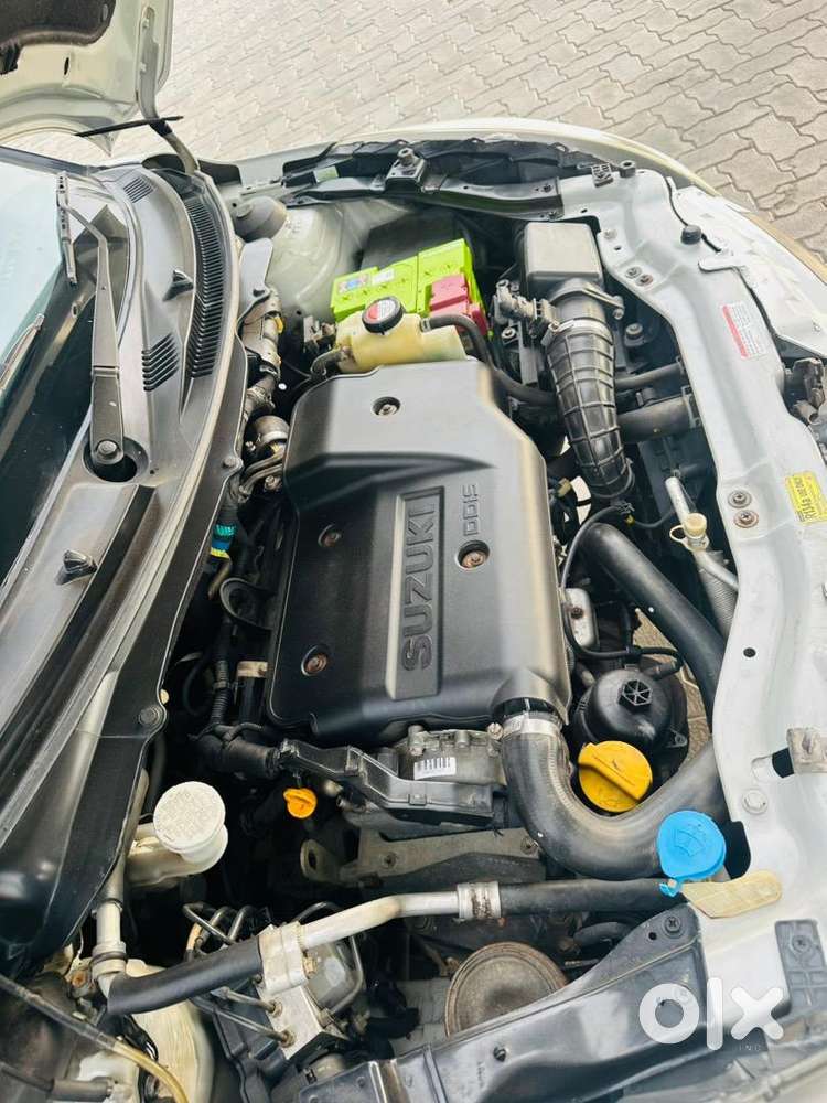 Maruti Suzuki Swift Dzire 2016 Diesel Well Maintained