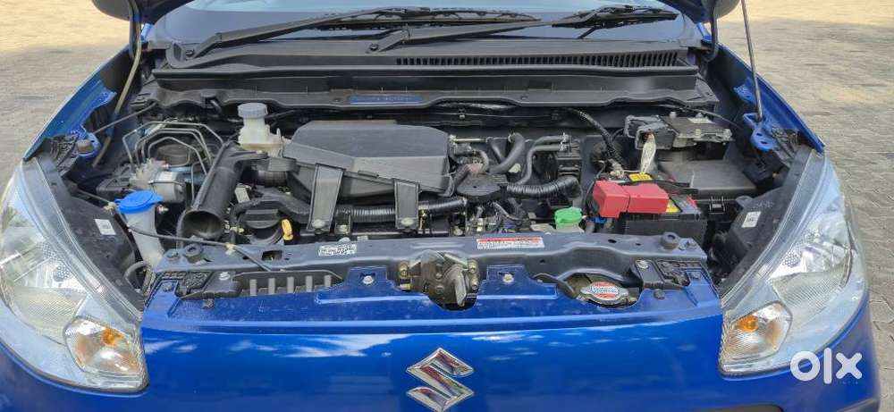 Maruti Suzuki Alto K10 Vxi Ags Optional, 2024, Petrol