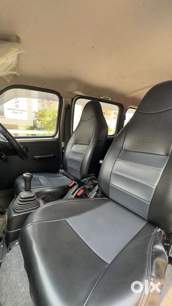 Maruti Suzuki Eeco 5 Seater Ac, 2022, Petrol