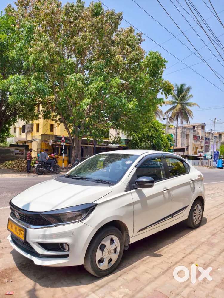 Selling Execellent Grade Tata Tigor Xz Revertron 1.2 2024