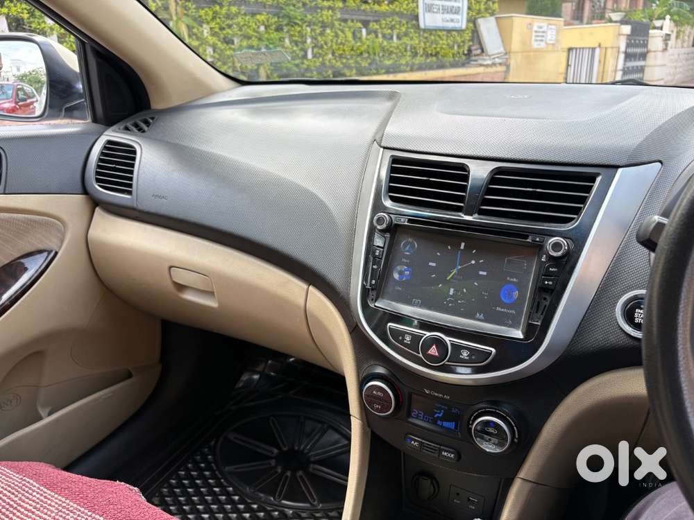 Single Hand Driven, Good Condition