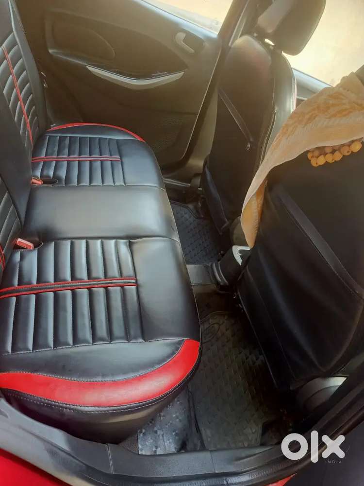Ford Car Ruby Red For Sale
