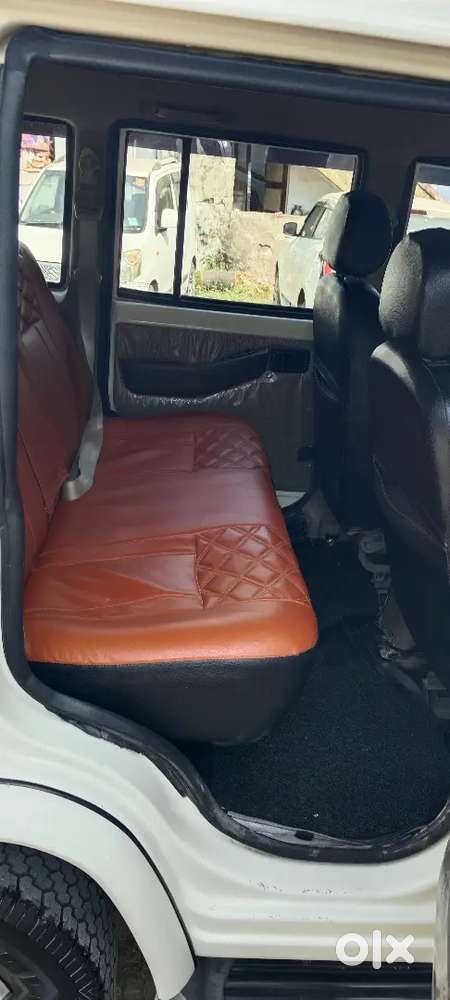 Mahindra Be 6 2022 Diesel Manual