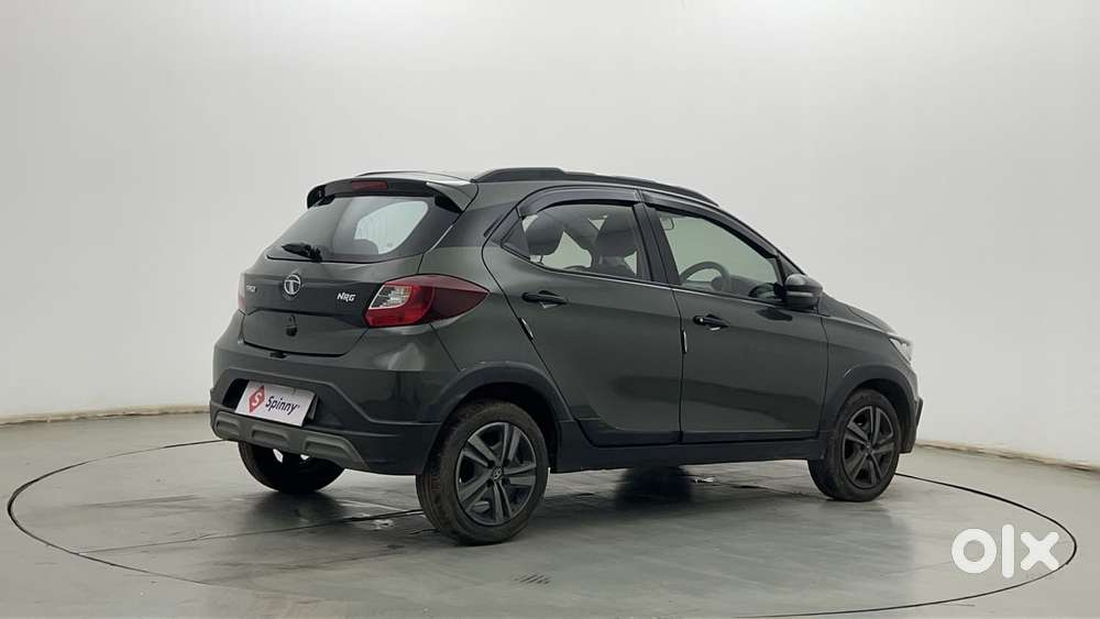 Tata Tiago Nrg 1.2 Xt Mt, 2022, Petrol