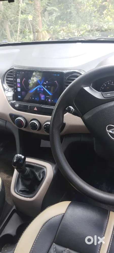 Hyundai Grand I10 2015 Diesel 86000 Km Driven