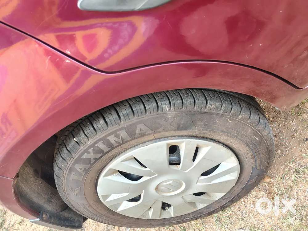 Maruti Suzuki Ritz Lxi 2010 Car