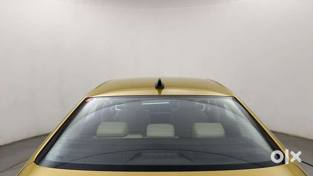 Volkswagen Virtus 1.0 Highline Tsi At, 2022, Petrol